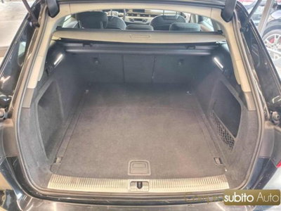 Audi A4 Avant 2.0 TDI 150 CV ultra S tronic Sport (16)