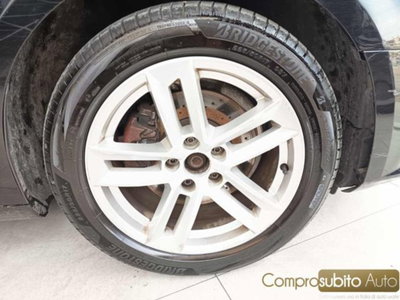 Audi A4 Avant 2.0 TDI 150 CV ultra S tronic Sport (17)