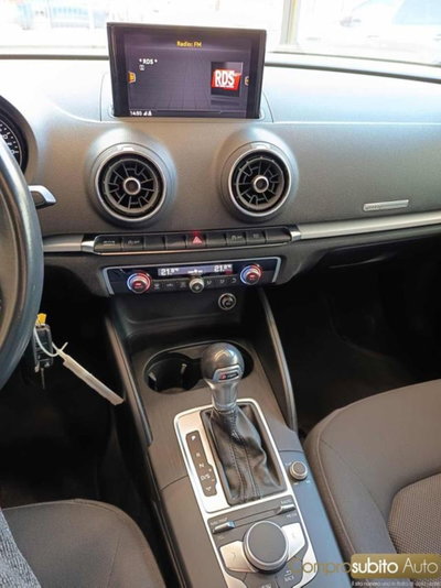 Audi A3 Sportback 30 TDI S tronic Admired (13)
