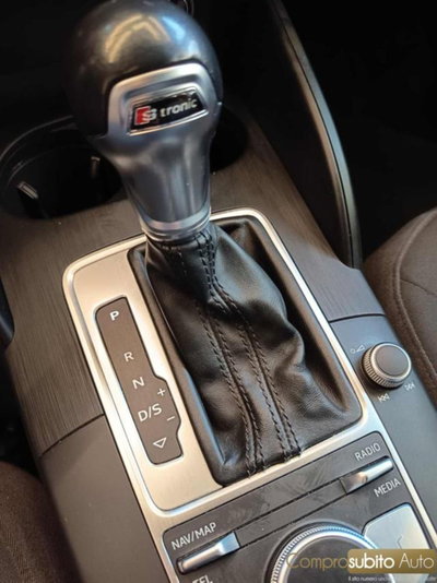 Audi A3 Sportback 30 TDI S tronic Admired (16)