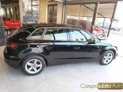 Audi A3 Sportback 30 TDI S tronic Admired (3)