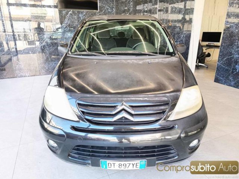 Citroen C3 1.1 airdream Perfect