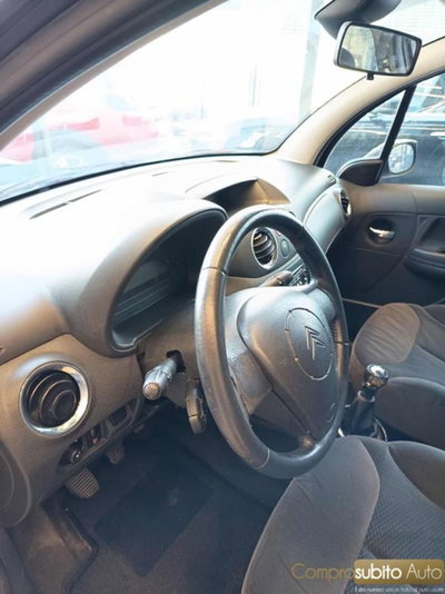 Citroen C3 1.1 airdream Perfect (11)