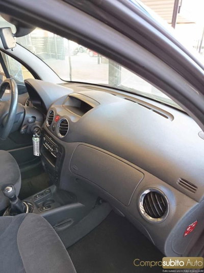 Citroen C3 1.1 airdream Perfect (12)