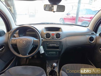 Citroen C3 1.1 airdream Perfect (14)