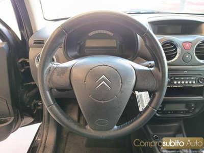 Citroen C3 1.1 airdream Perfect (19)