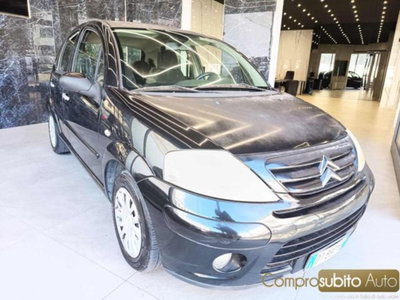 Citroen C3 1.1 airdream Perfect (2)