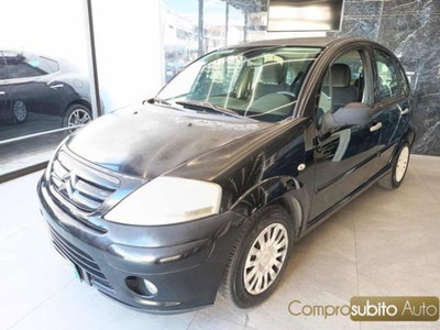 Citroen C3 1.1 airdream Perfect (3)