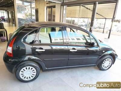 Citroen C3 1.1 airdream Perfect (4)