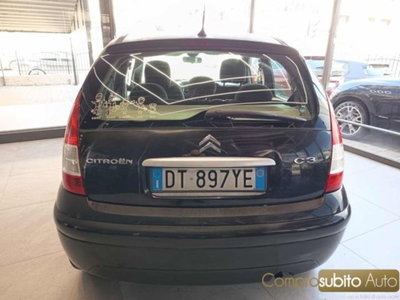 Citroen C3 1.1 airdream Perfect (5)
