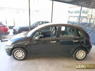 Citroen C3 1.1 airdream Perfect (6)