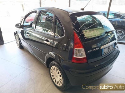 Citroen C3 1.1 airdream Perfect (7)