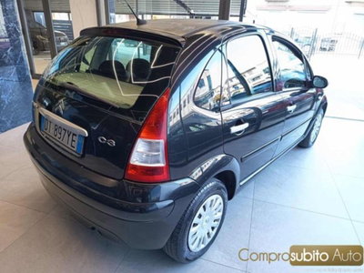 Citroen C3 1.1 airdream Perfect (9)