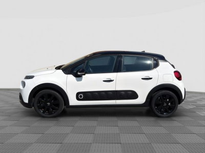 Citroen C3 Aircross PureTech 82 Shine (2)