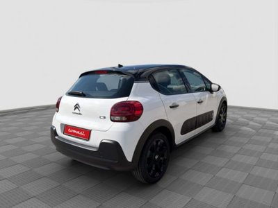 Citroen C3 Aircross PureTech 82 Shine (5)
