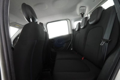 Fiat Panda Cross Cross 1.0 FireFly S&S Hybrid (11)