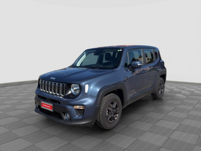Jeep Renegade 1.0 T3 Business