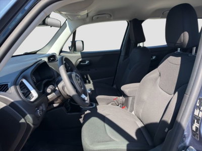 Jeep Renegade 1.0 T3 Business (10)