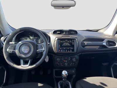 Jeep Renegade 1.0 T3 Business (12)