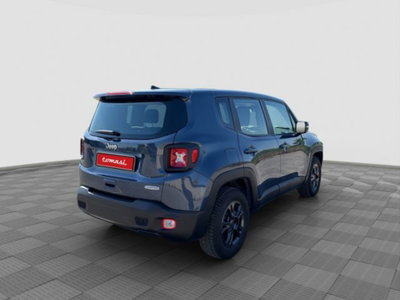 Jeep Renegade 1.0 T3 Business (5)