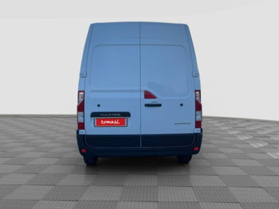 Renault Master Furgone T35 2.3 dCi 135 PM-TM Furgone Ice Plus (4)