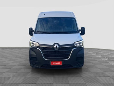 Renault Master Furgone T35 2.3 dCi 135 PM-TM Furgone Ice Plus (8)