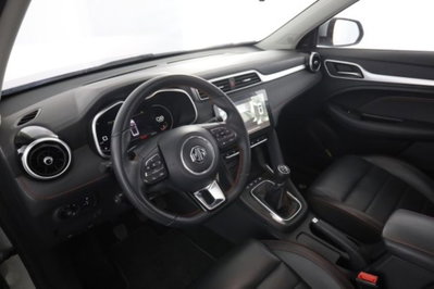 Mg ZS ZS 1.5 Luxury usata