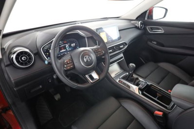 Mg HS HS 1.5T-GDI Comfort usata
