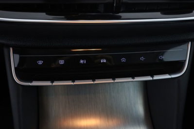 Mg HS HS 1.5T-GDI Comfort (13)