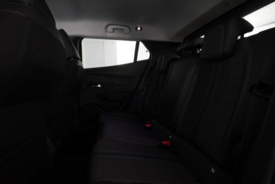 Peugeot 2008 PureTech 130 S&S Allure Pack (3)