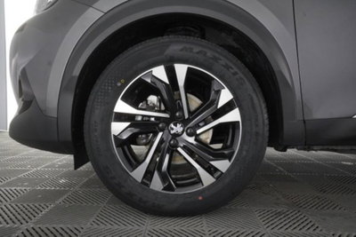 Peugeot 2008 PureTech 130 S&S Allure Pack (8)