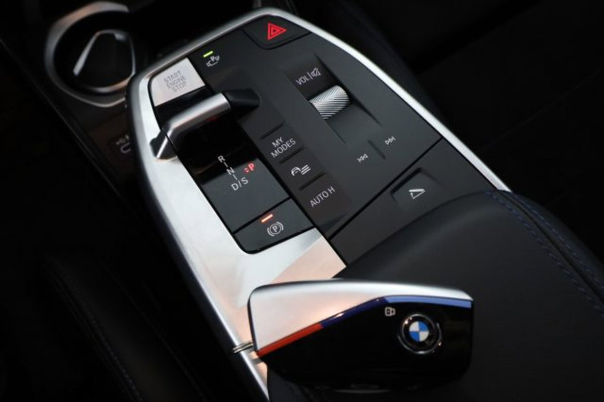 BMW X2 sdrive 18d MSport Pro auto (13)