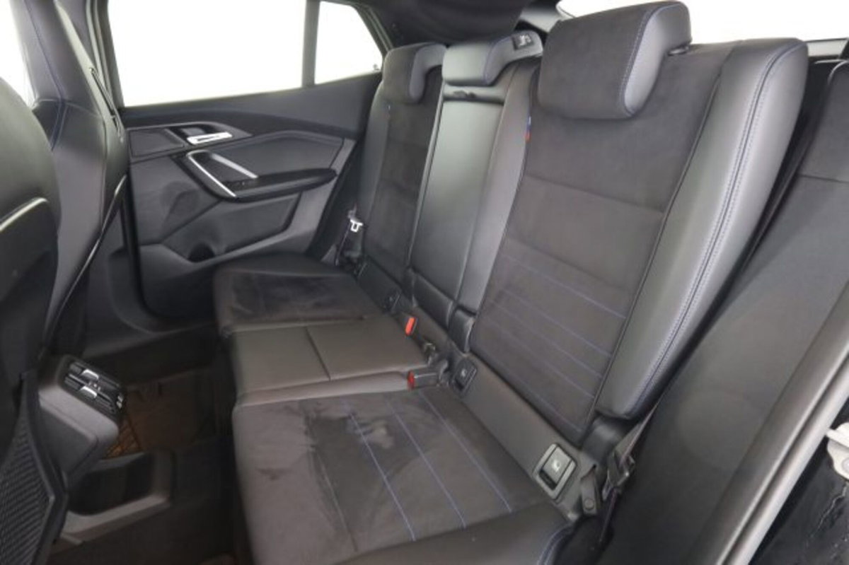 BMW X2 sdrive 18d MSport Pro auto (3)