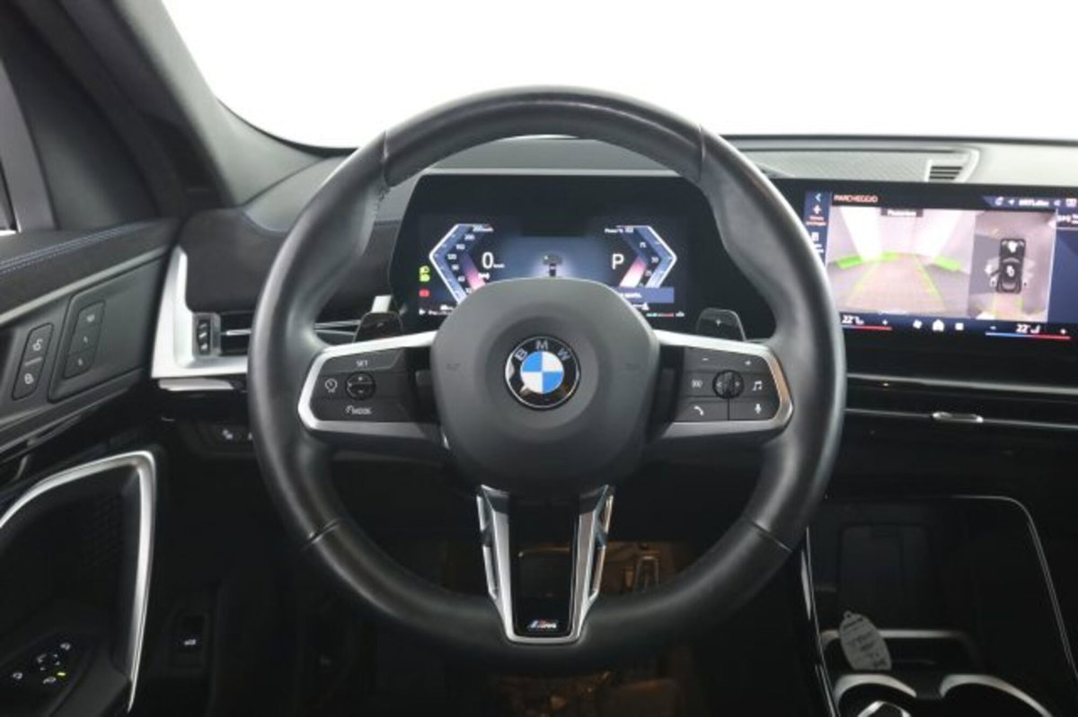 BMW X2 sdrive 18d MSport Pro auto (5)