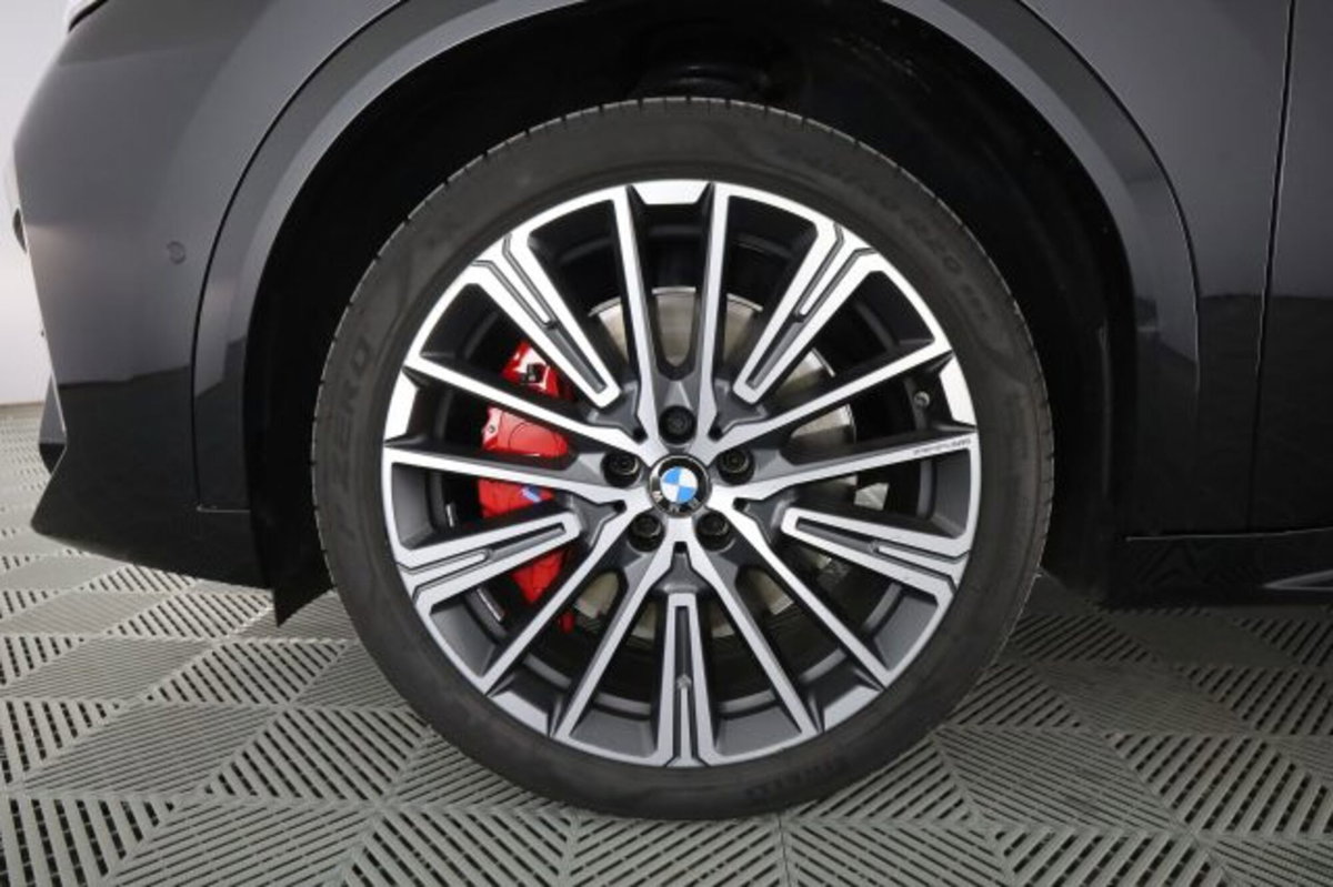 BMW X2 sdrive 18d MSport Pro auto (8)