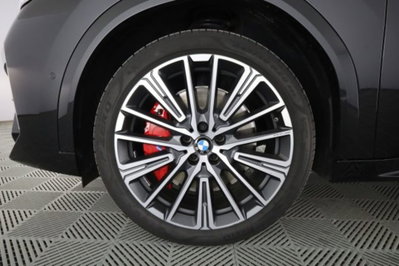 BMW X2 sdrive 18d MSport Pro auto (8)