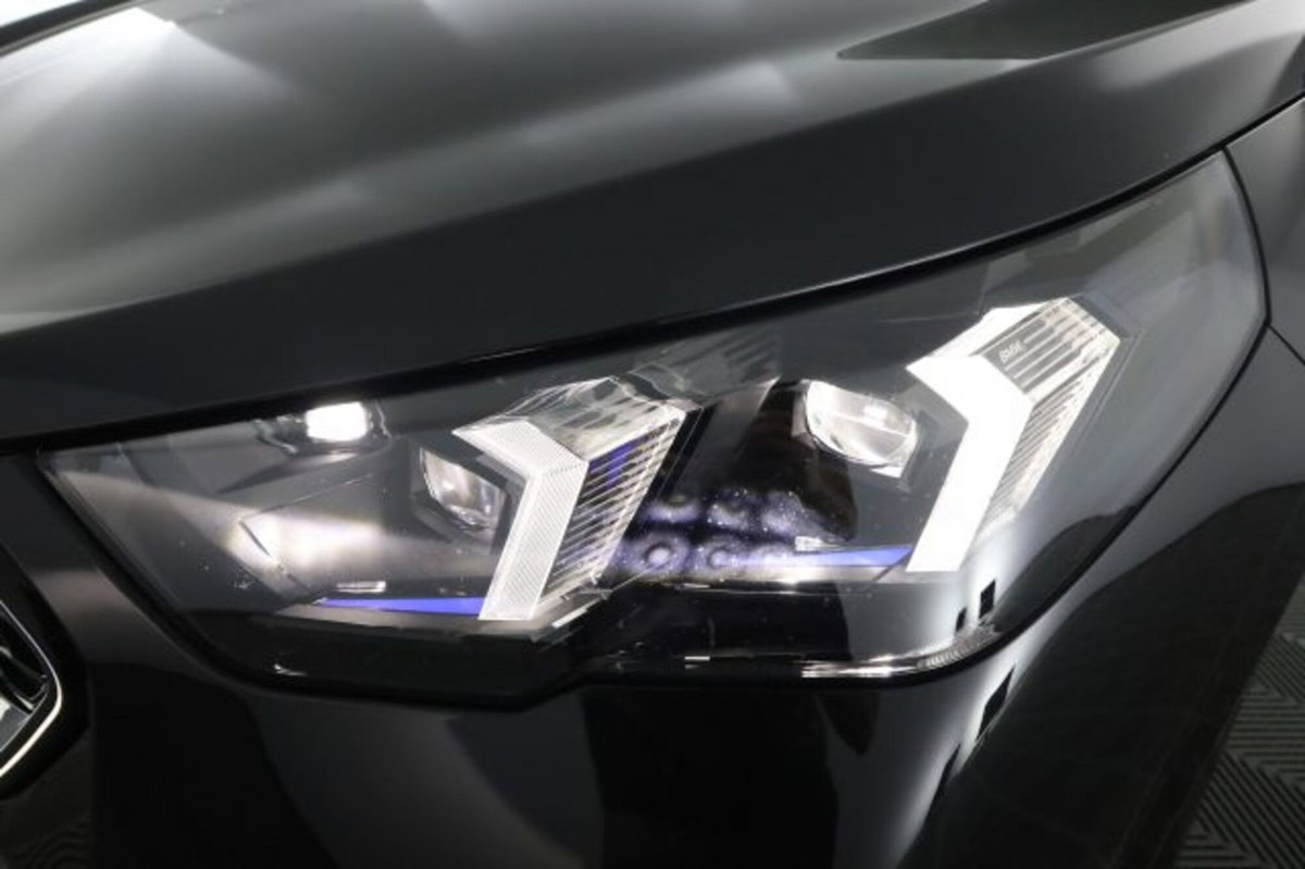 BMW X2 sdrive 18d MSport Pro auto (9)