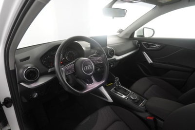 Audi Q2 Q2 30 TDI S tronic S line Edition usata