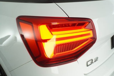 Audi Q2 Q2 30 TDI S tronic S line Edition (9)