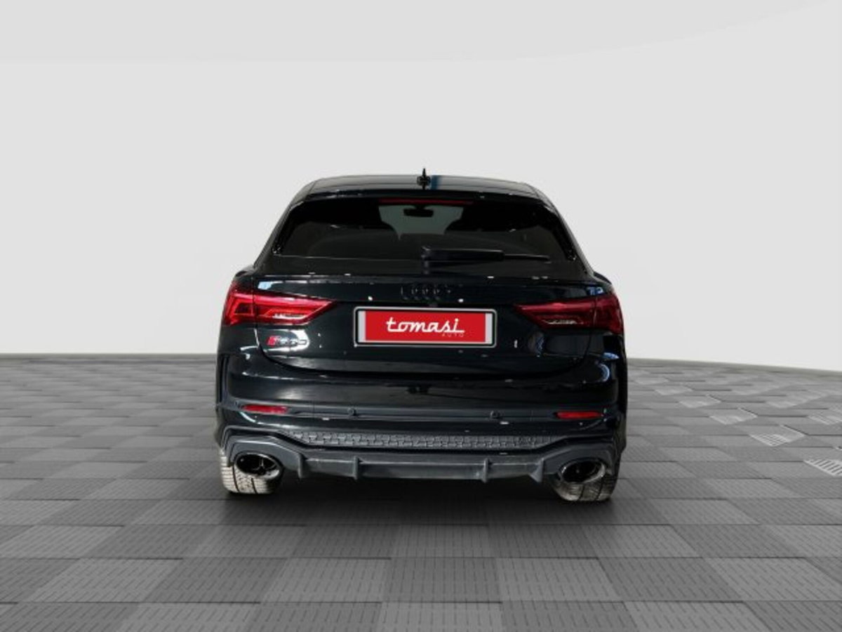 Audi RS Q3 Sportback 2.5 quattro s-tronic (4)