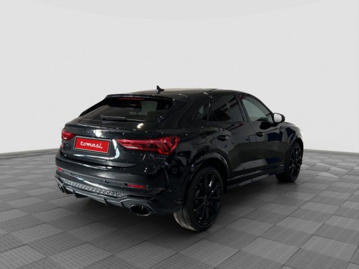 Audi RS Q3 Sportback 2.5 quattro s-tronic (5)