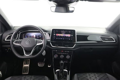 Volkswagen T-Roc 1.5 tsi R-Line dsg (4)