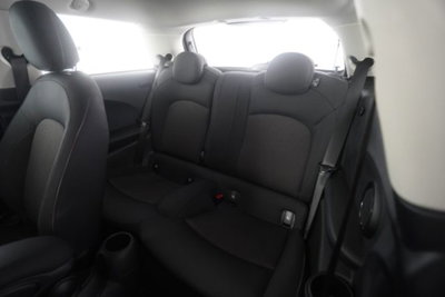 MINI Mini 1.5 Cooper Camden Edition (2)