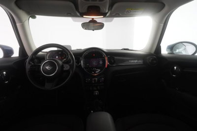 MINI Mini 1.5 Cooper Camden Edition (3)