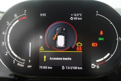 MINI Mini 1.5 Cooper Camden Edition (6)