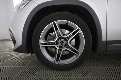 Mercedes-Benz CLA Shooting Brake 180 d Automatic Shooting Brake Premium (8)