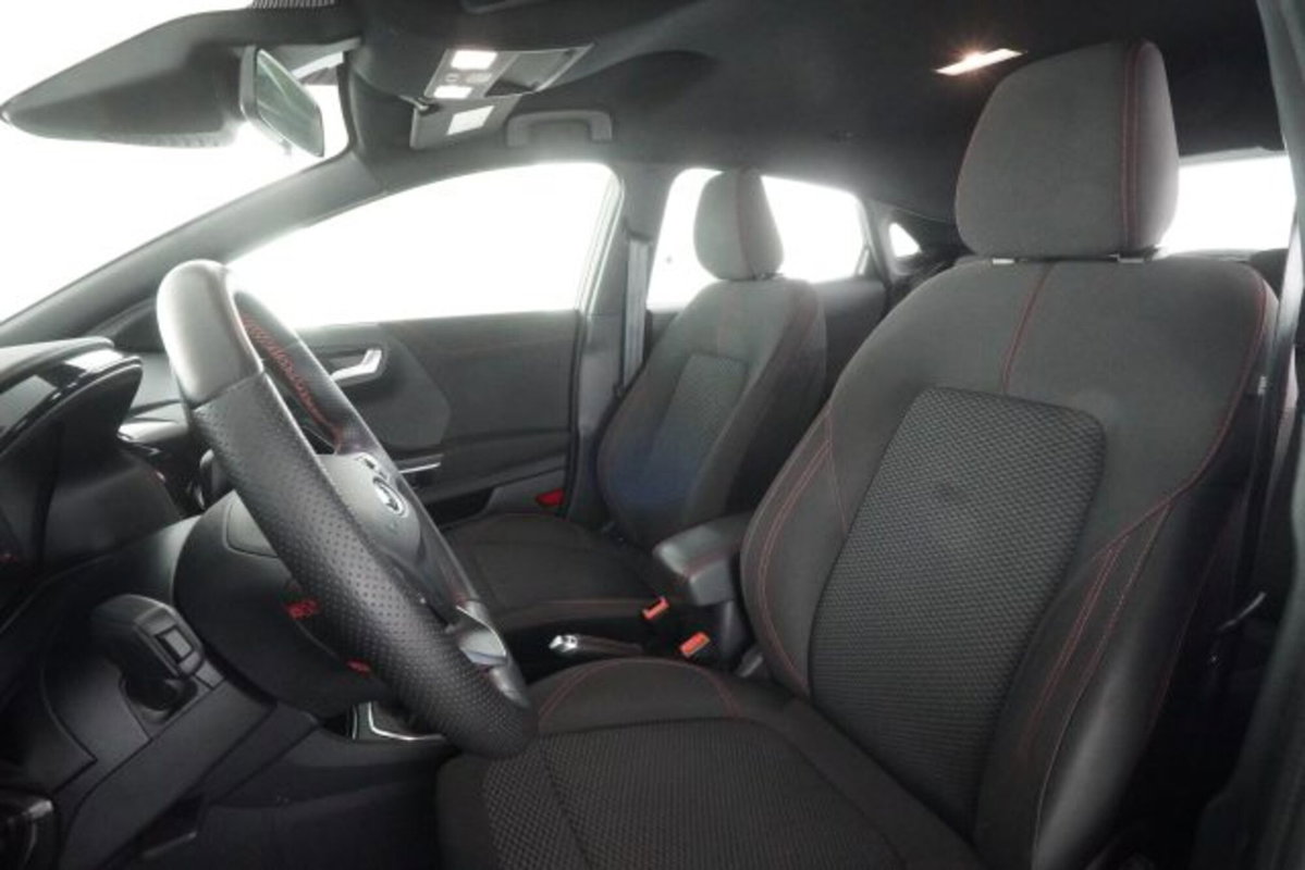 Ford Puma 1.0 EcoBoost Hybrid 125 CV S&S ST-Line Design 2 (2)
