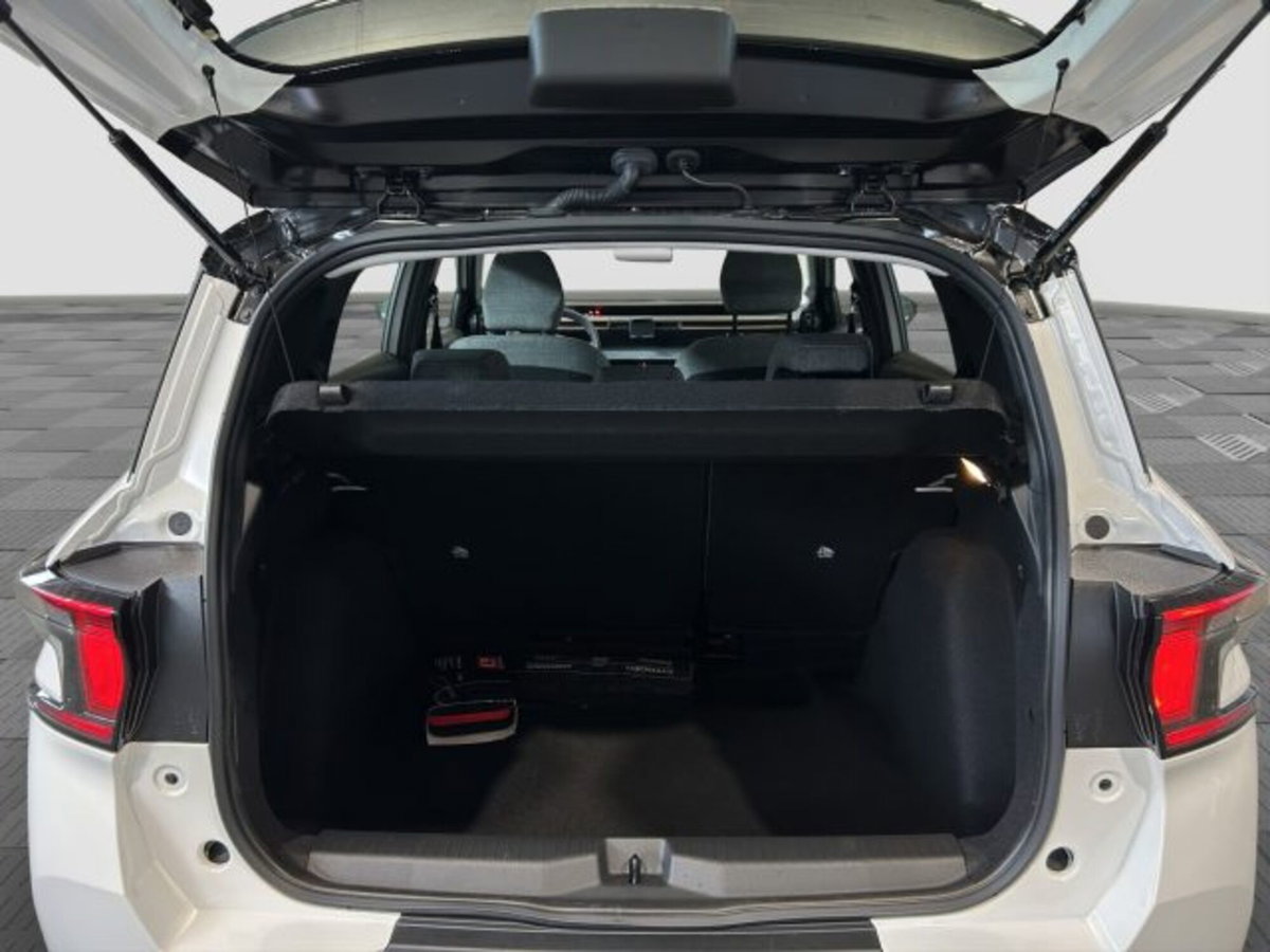 Citroen C3 Aircross 1.2 puretech turbo You 100cv (14)