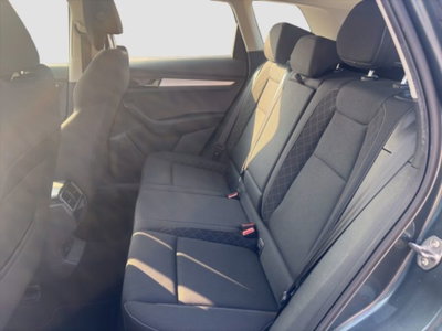 Skoda Karoq 2.0 TDI EVO SCR 115 CV DSG Ambition (10)
