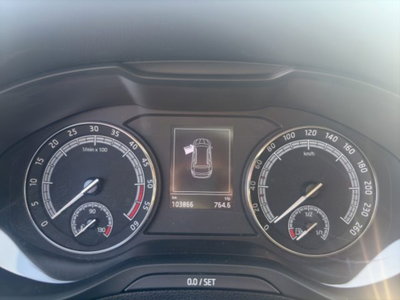 Skoda Karoq 2.0 TDI EVO SCR 115 CV DSG Ambition (14)